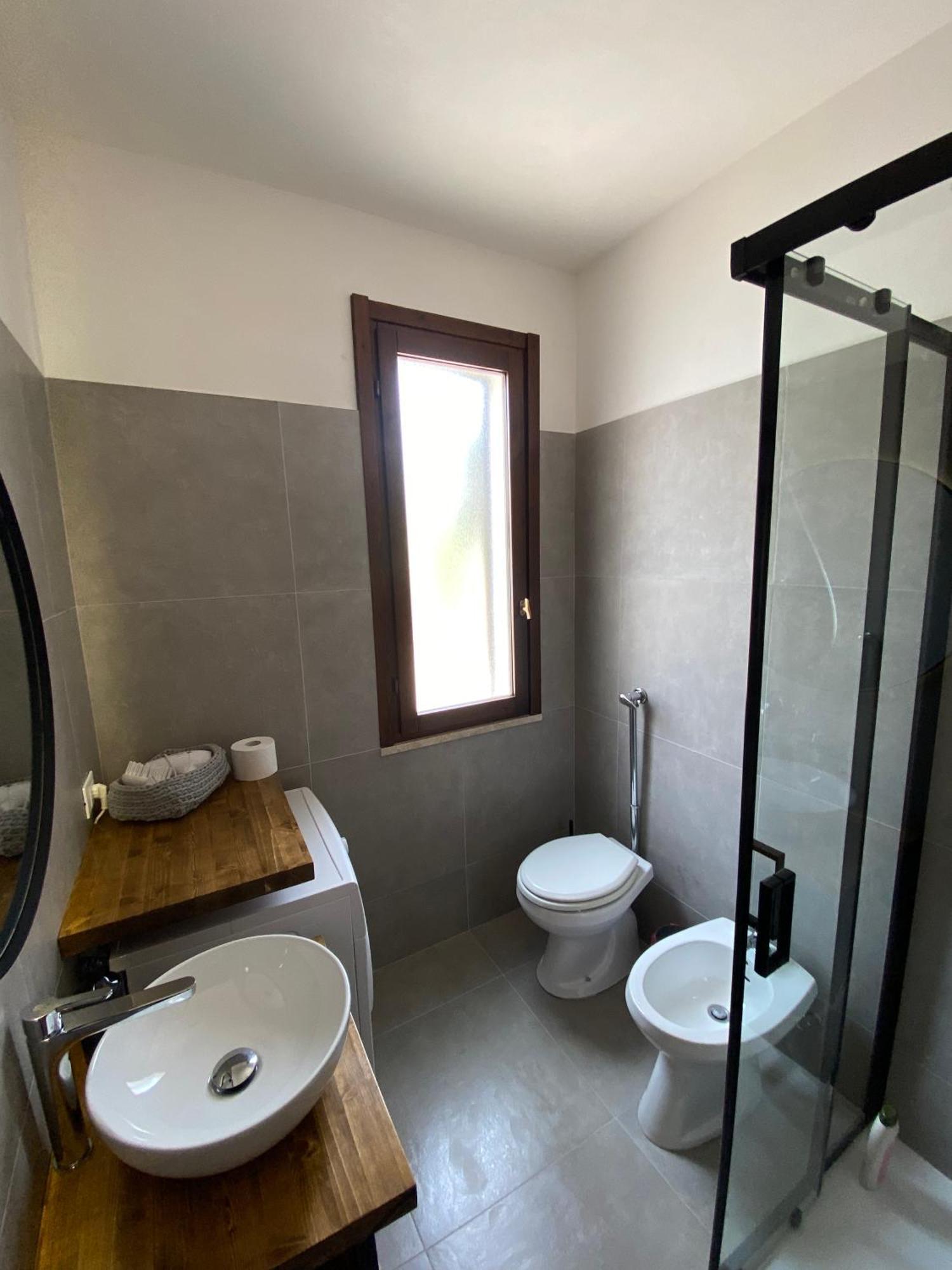 Villa Barbera มาร์ซาลา ภายนอก รูปภาพ