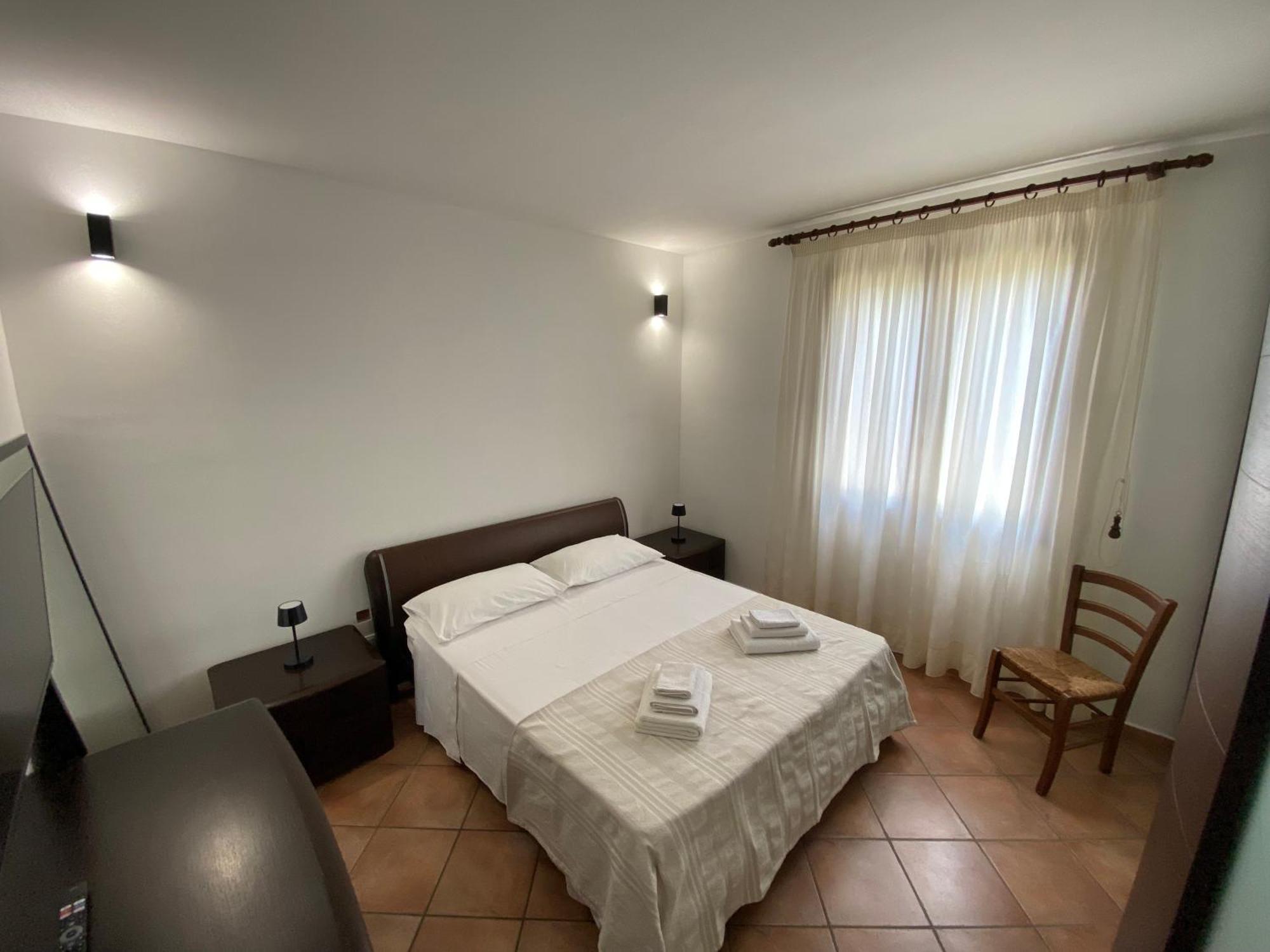 Villa Barbera มาร์ซาลา ภายนอก รูปภาพ